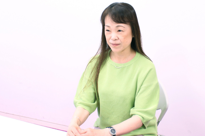 プロフィール 精神保健福祉士　早船ゆかり